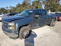 Lots with Bids for sale at auction: 2014 Chevrolet Silverado C1500