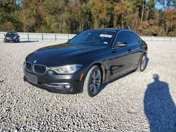 2017 BMW 330 I en venta en Houston, TX