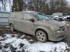 2012 Dodge Grand Caravan Crew