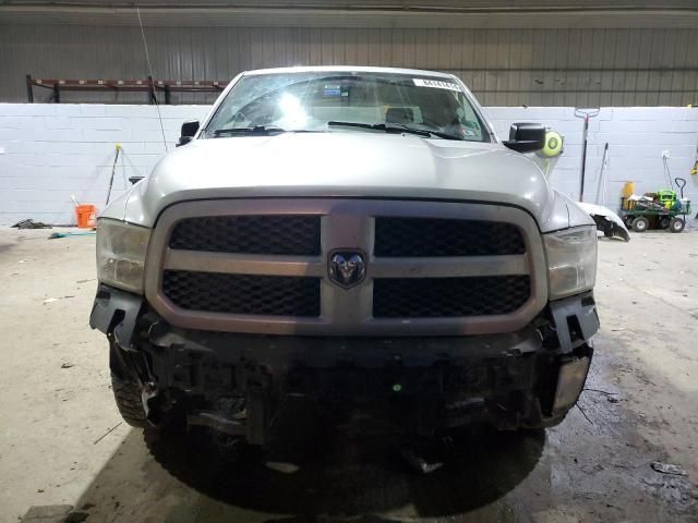 2015 Dodge RAM 1500 ST