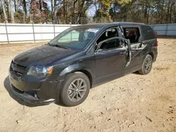 Dodge salvage cars for sale: 2018 Dodge Grand Caravan GT