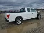 2015 Ford F150 Super Cab