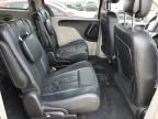 2015 Chrysler Town & Country LX