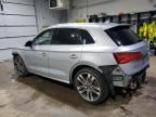 2018 Audi SQ5 Prestige