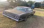 1969 Ford Galaxy 500