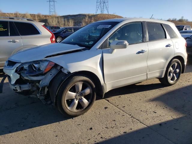 2007 Acura RDX Technology