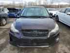 2012 Subaru Impreza Limited