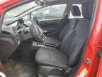 2012 Ford Fiesta SEL