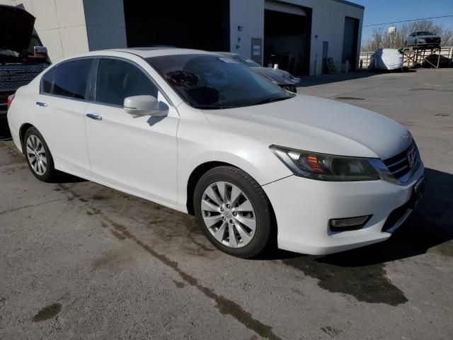 2013 Honda Accord EX