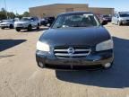 2003 Nissan Maxima GLE