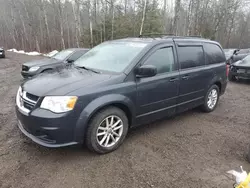 Dodge salvage cars for sale: 2013 Dodge Grand Caravan SE