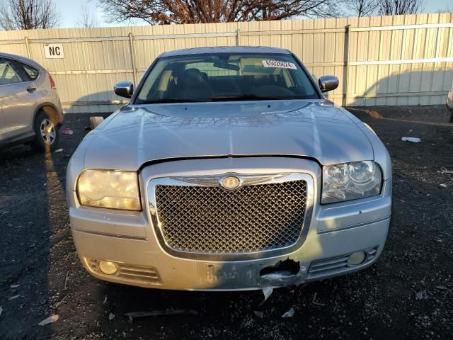 2010 Chrysler 300 Touring