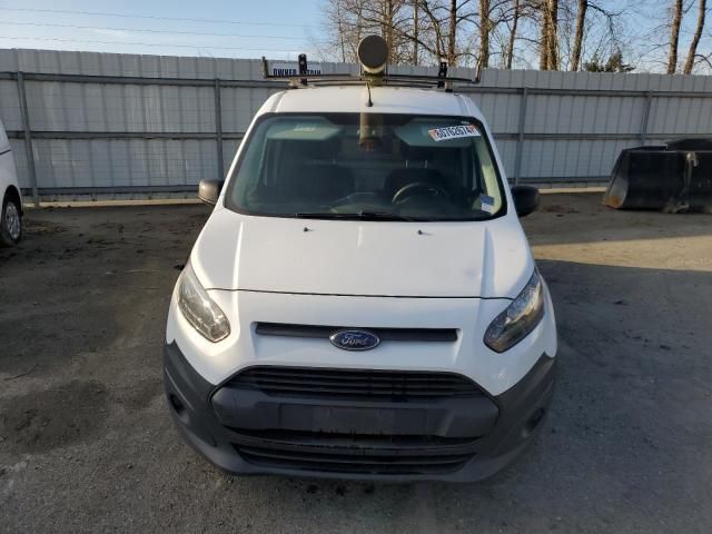 2017 Ford Transit Connect XL