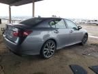 2014 Lexus GS 350