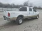 2001 Ford F350 SRW Super Duty