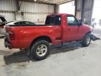 2002 Ford Ranger