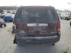 2011 Honda Pilot EXL