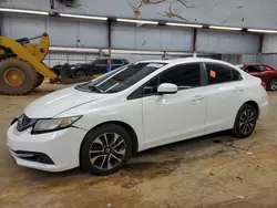 2014 Honda Civic EX en venta en Mocksville, NC