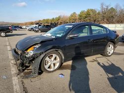 Nissan salvage cars for sale: 2008 Nissan Altima 3.5SE