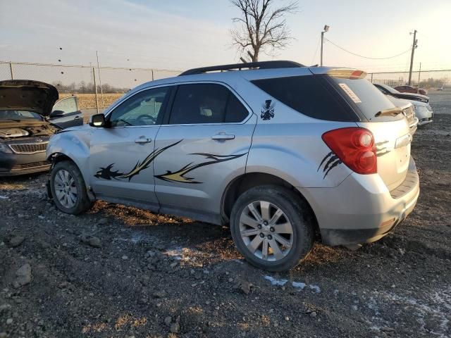 2010 Chevrolet Equinox LT