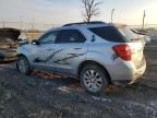 2010 Chevrolet Equinox LT