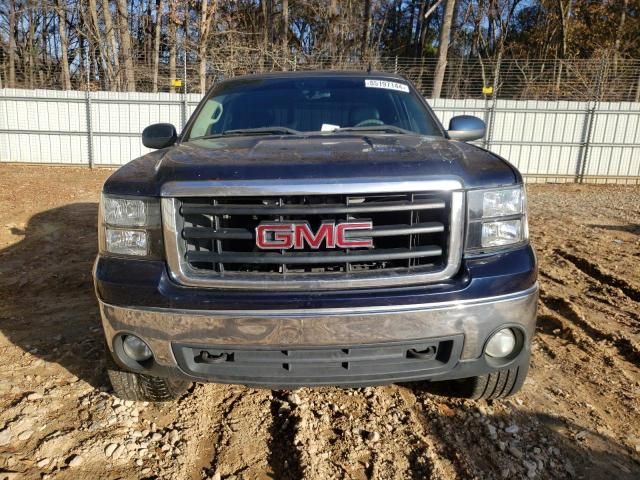 2007 GMC New Sierra C1500