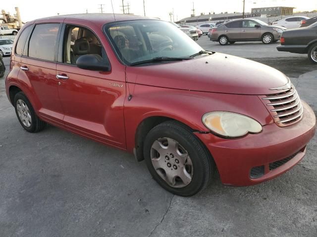 2006 Chrysler PT Cruiser