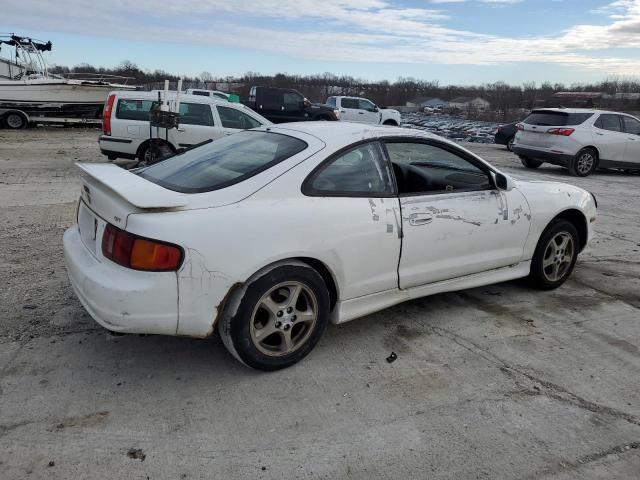 1998 Toyota Celica GT