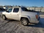 2007 Honda Ridgeline RTL