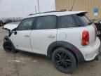 2014 Mini Cooper S Countryman