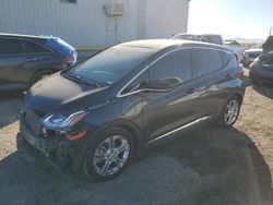 Salvage cars for sale from Copart Tucson, AZ: 2019 Chevrolet Bolt EV LT