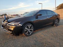 2017 Nissan Maxima 3.5S en venta en San Diego, CA