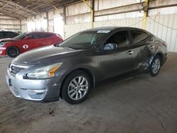 2015 Nissan Altima 2.5 en venta en Phoenix, AZ