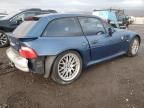 2001 BMW Z3 3.0