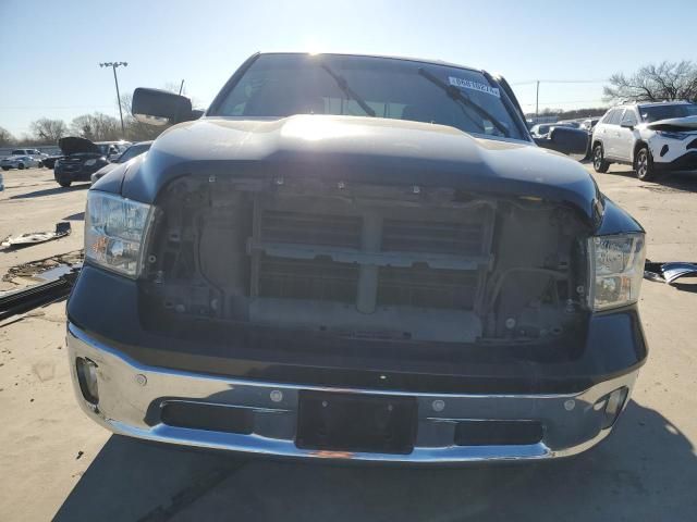 2016 Dodge RAM 1500 SLT