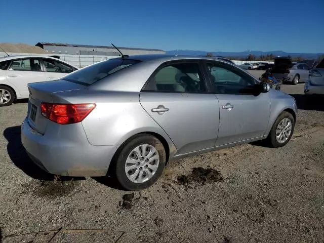 2012 KIA Forte LX