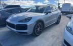 2021 Porsche Cayenne GTS