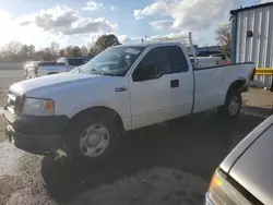 2008 Ford F150 en venta en Shreveport, LA