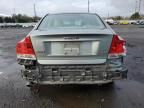 2008 Volvo S60 2.5T