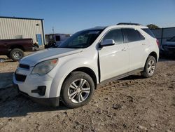 Chevrolet Equinox lt Vehiculos salvage en venta: 2013 Chevrolet Equinox LT