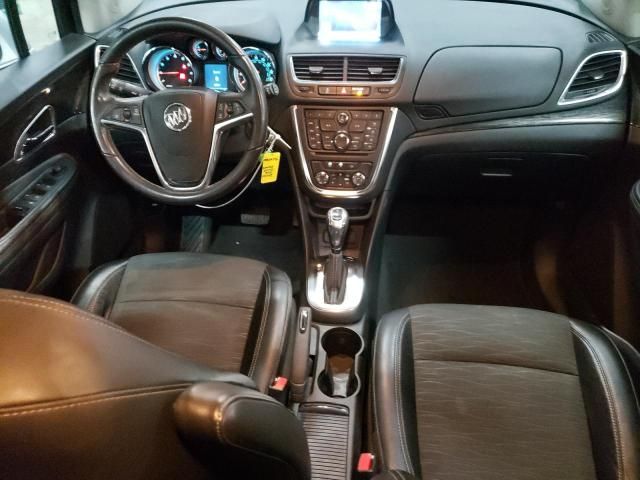 2016 Buick Encore Convenience