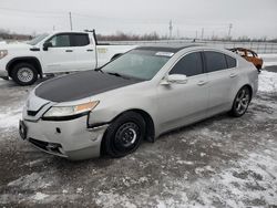 2011 Acura TL en venta en Ottawa, ON