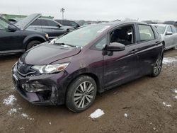 2016 Honda FIT EX en venta en Elgin, IL