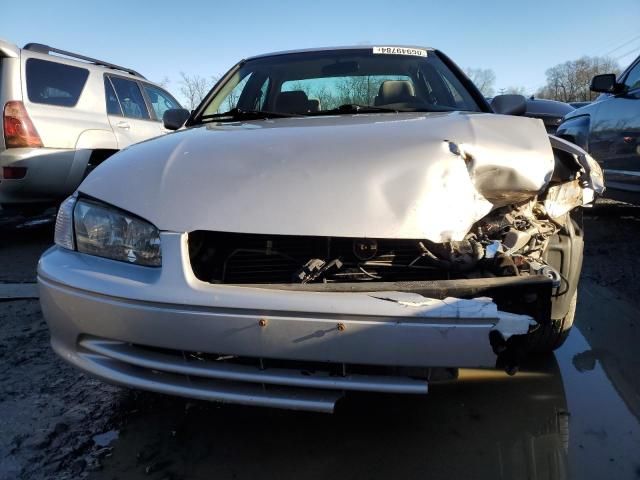 2000 Toyota Camry CE