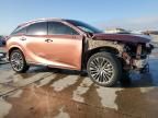 2023 Lexus RX 350H Base