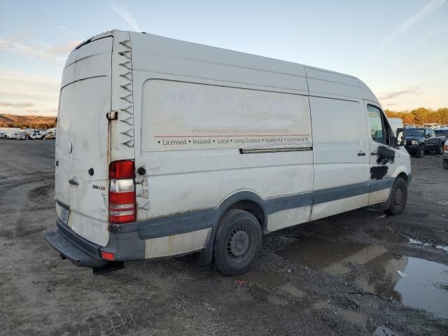 2008 Dodge Sprinter 2500