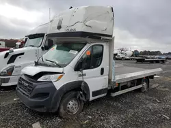 Dodge Vehiculos salvage en venta: 2023 Dodge RAM Promaster 3500 3500 Standard