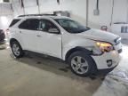 2014 Chevrolet Equinox LTZ