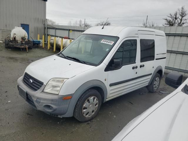 2013 Ford Transit Connect XL