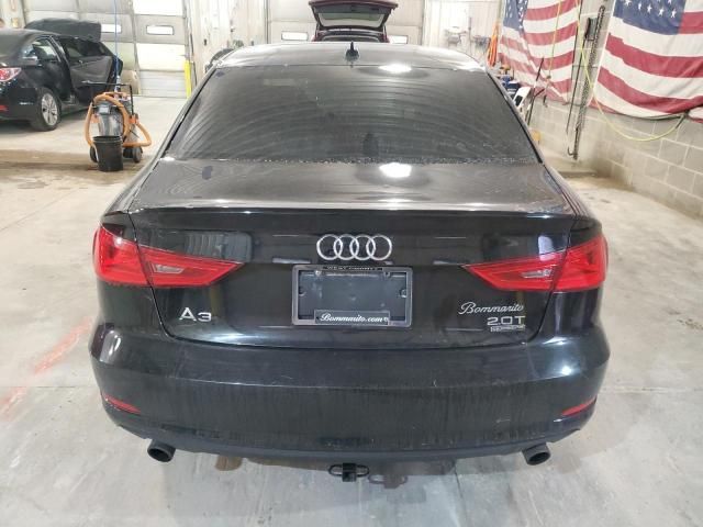 2015 Audi A3 Premium